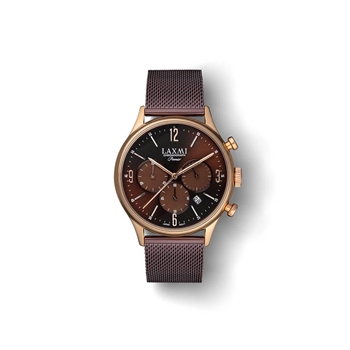 ساعت مچی لاکسمی LAXMI کد 8018-7